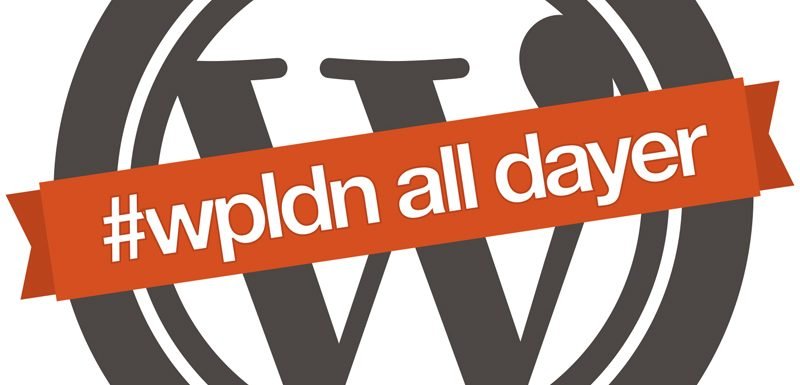 WPLDN All Dayer – Contributing back to WordPress